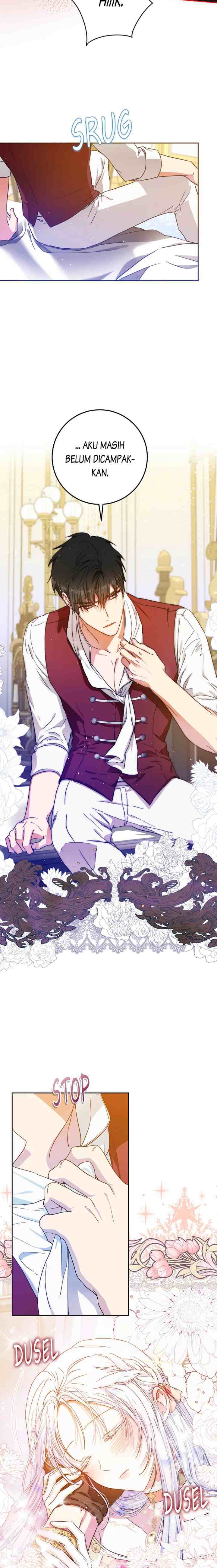 I Became the Wife of the Male Lead chapter 53 halaman 12