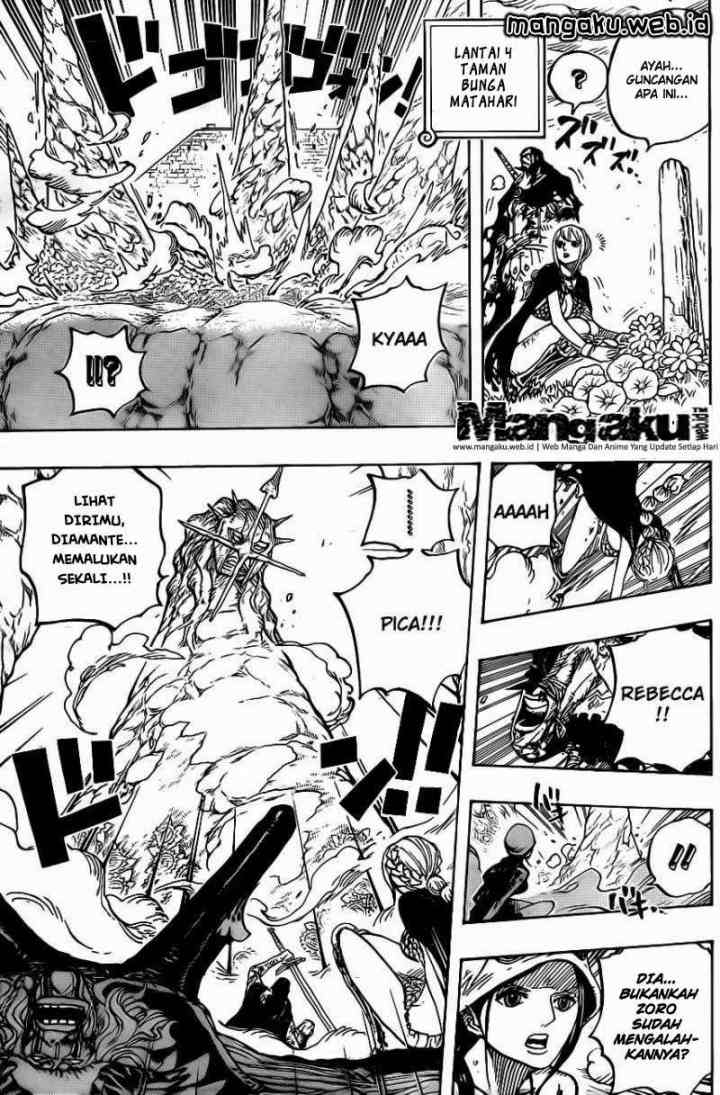 One Piece chapter 777 halaman 10