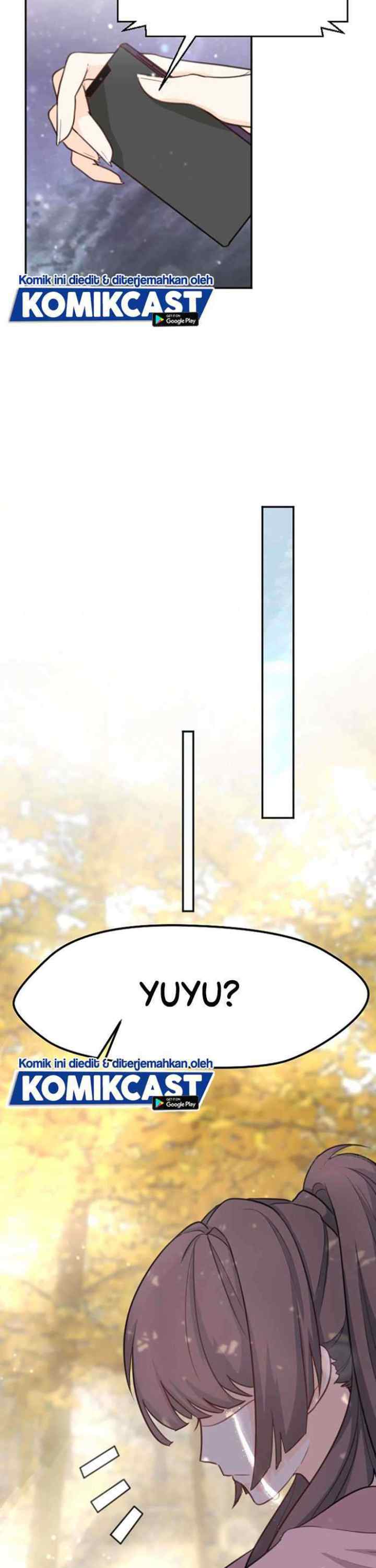 Sweet Heart of Girl chapter 10 halaman 15