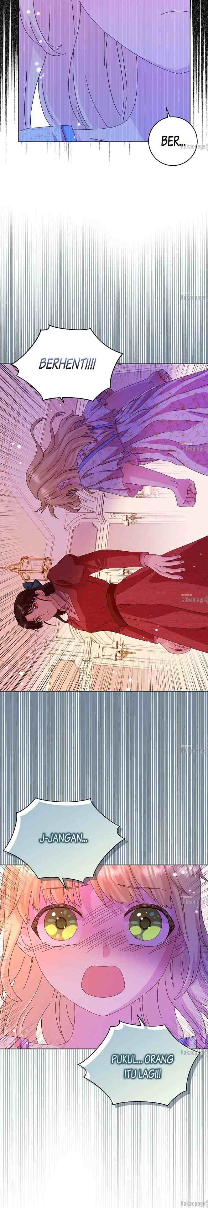 When I Quit Being a Wicked Mother in law, Everyone Becomes Obsessed With Me chapter 11 halaman 13