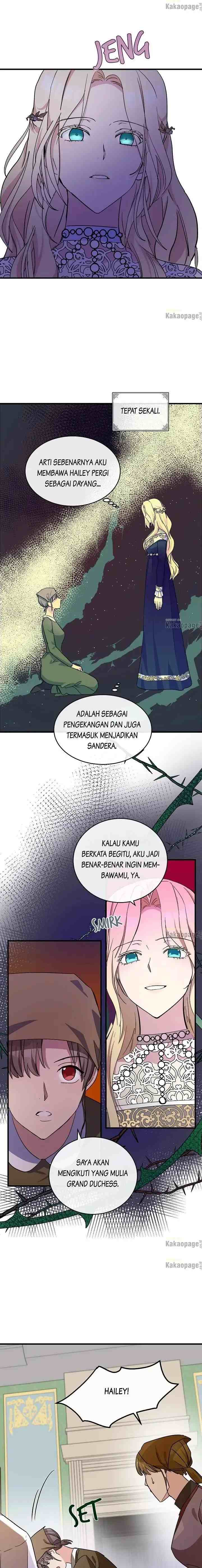 The Villainess Lives Twice chapter 85 halaman 16