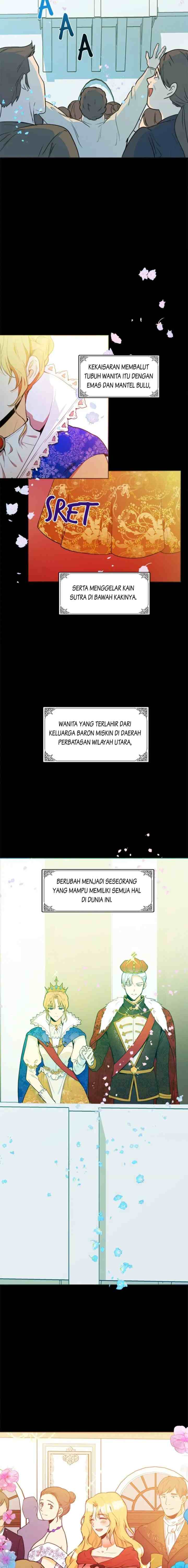 The Villainess Lives Twice chapter 2 halaman 15
