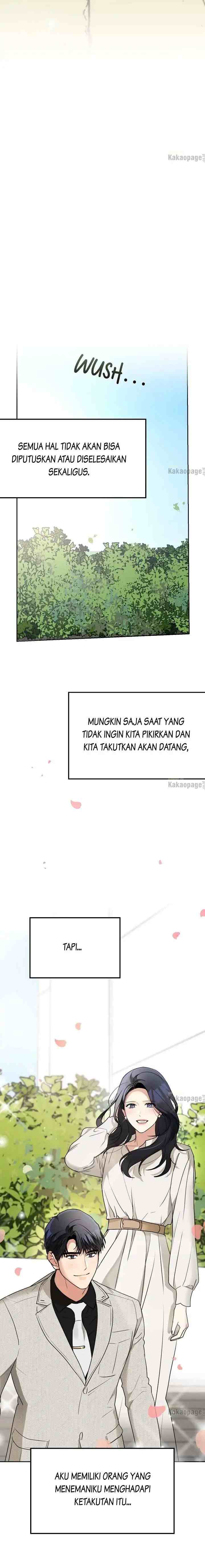 My Wife Is Back chapter 72 halaman 16