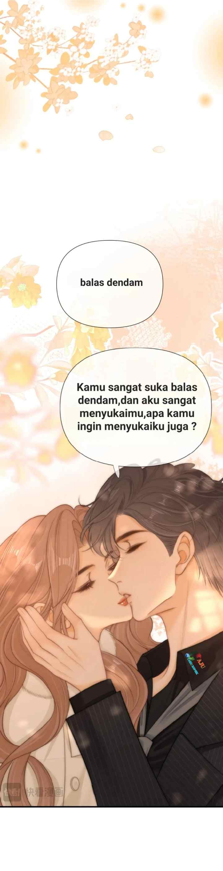 Pretty Woman chapter 85 halaman 5