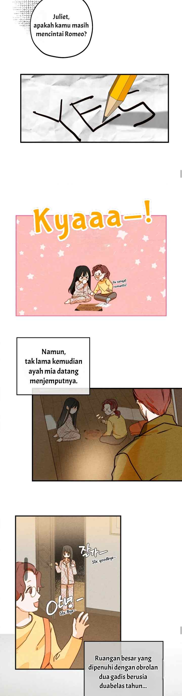 William In The Closet chapter 1 halaman 9