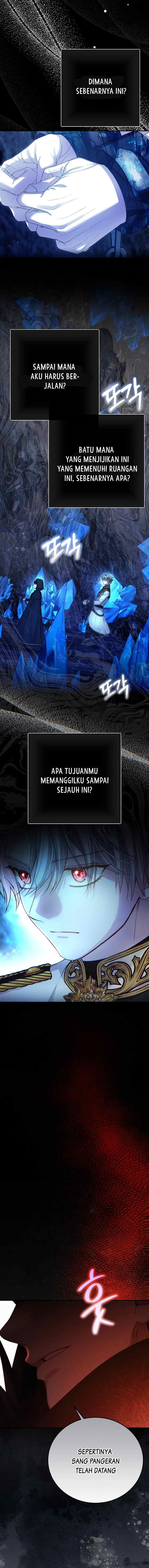 I Became the Wife of the Monstrous Crown Prince chapter 116 halaman 7
