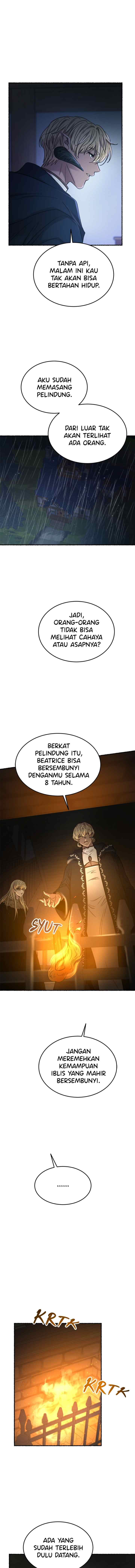 Cursed Blessing chapter 159 halaman 8