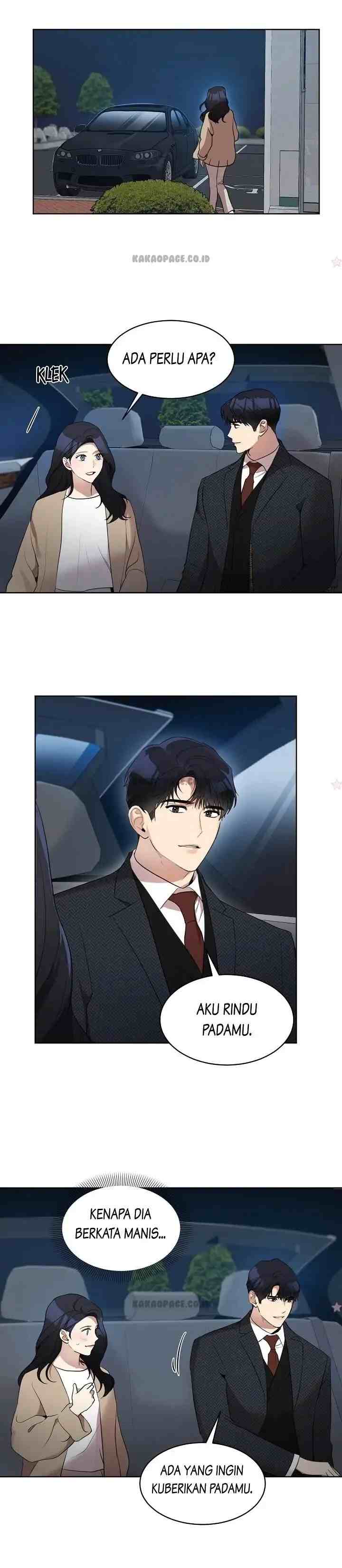 My Wife Is Back chapter 42 halaman 9