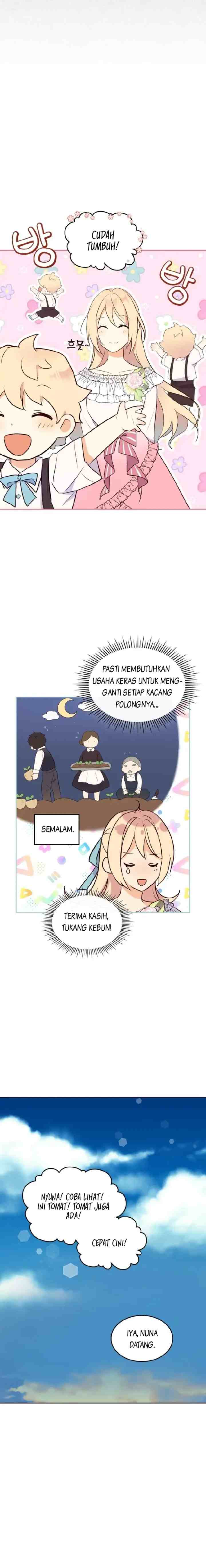 I Accidentally Saved the Male Lead's Brother chapter 20 halaman 9