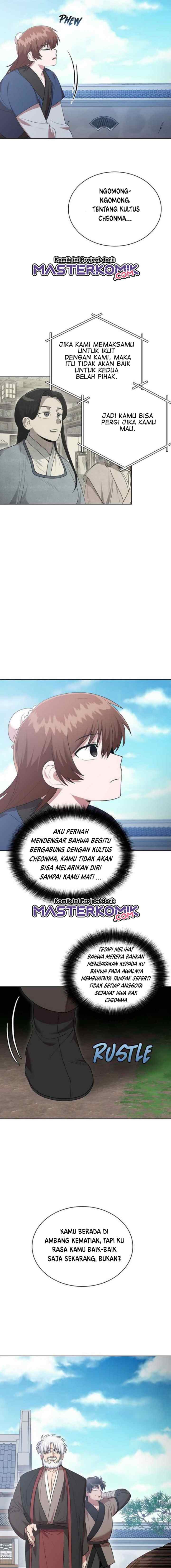Fire King Dragon chapter 42 halaman 5