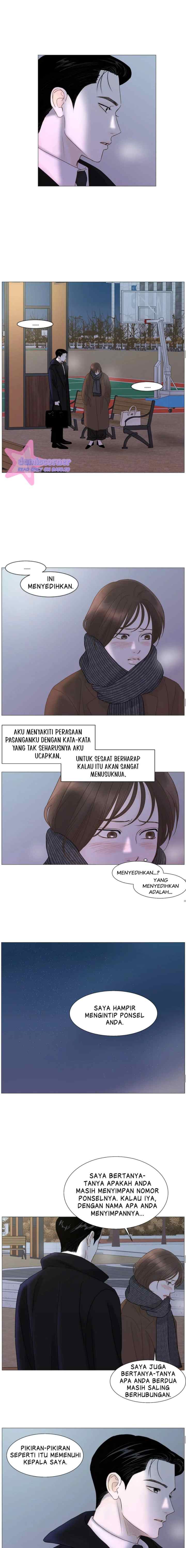 Let's Go To Work Tomorrow! chapter 70 halaman 7
