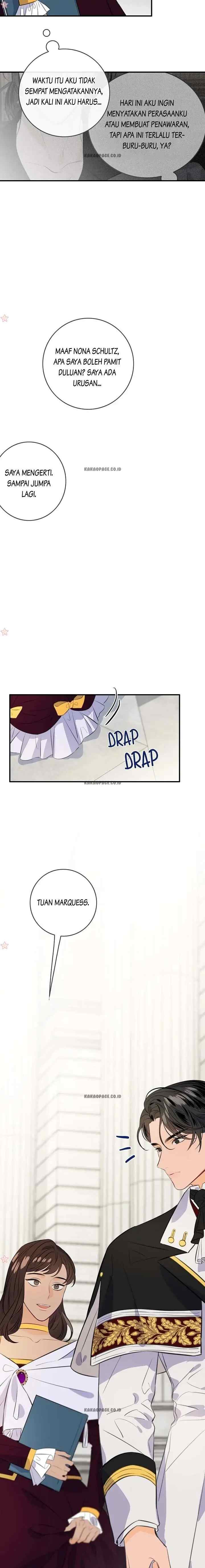 The Great Wish chapter 82 halaman 6
