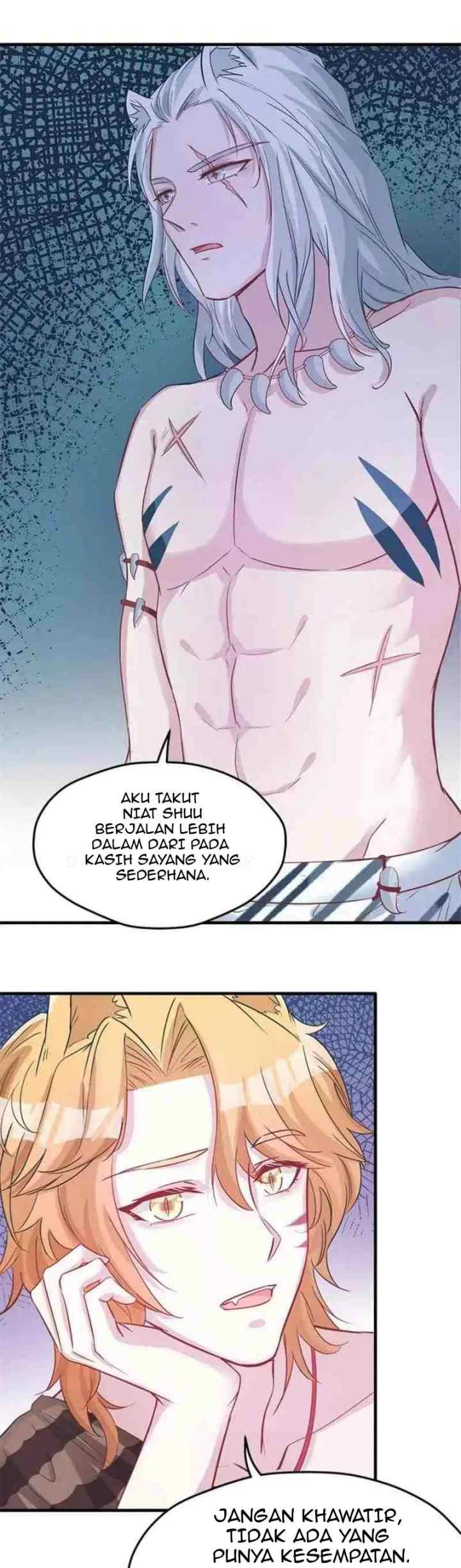 Beauty and the Beasts chapter 76 halaman 12