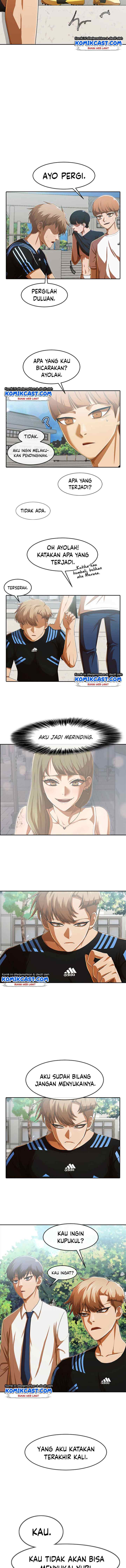 The Girl from Random Chatting! chapter 182 halaman 9