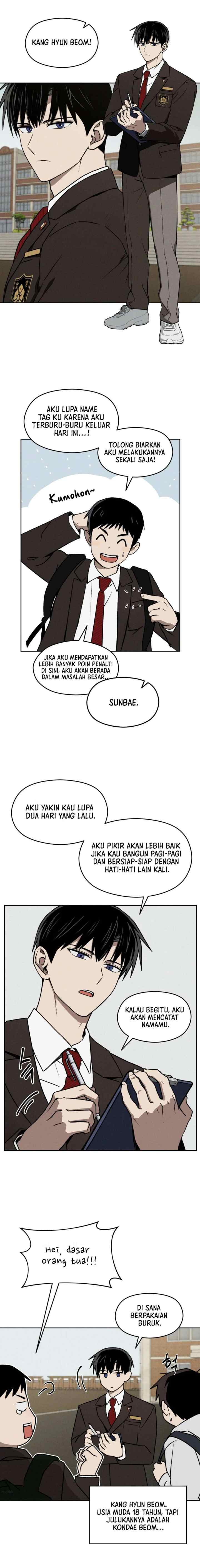 Problematic Leadership Activities chapter 1 halaman 9