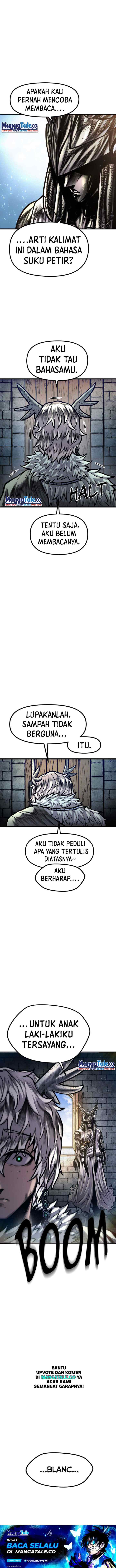 God Tribe chapter 20 halaman 7