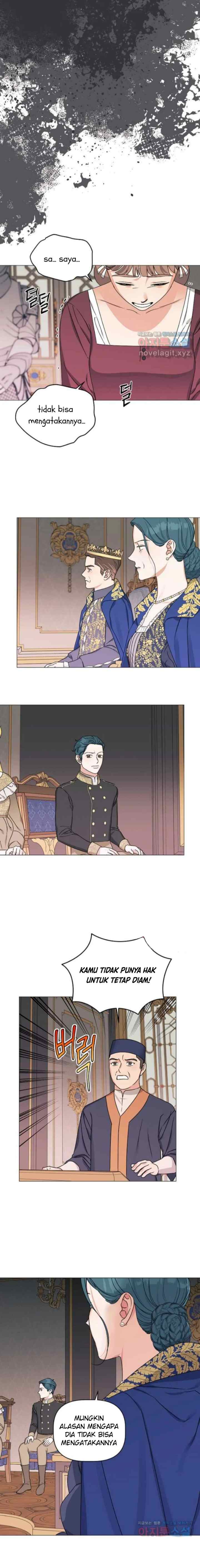 My Dazzling Downfall chapter 98 halaman 15