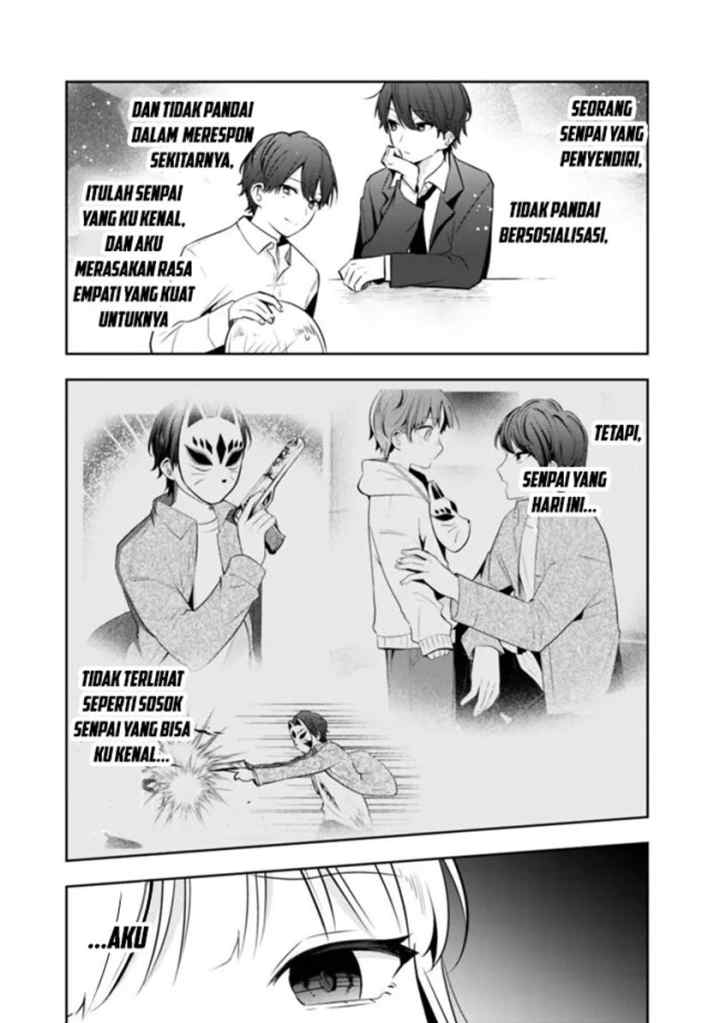 Shachiku Desu Ga Shuzoku Shinka Shite Saikyou E To Itarimasu chapter 17 halaman 12