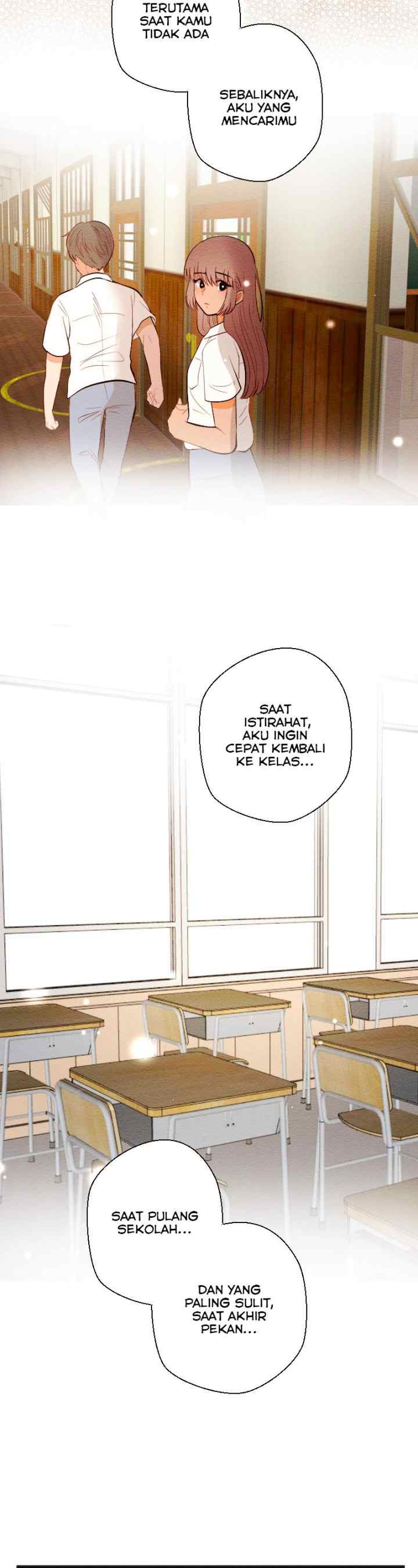 Mistake S2 chapter 29 halaman 13