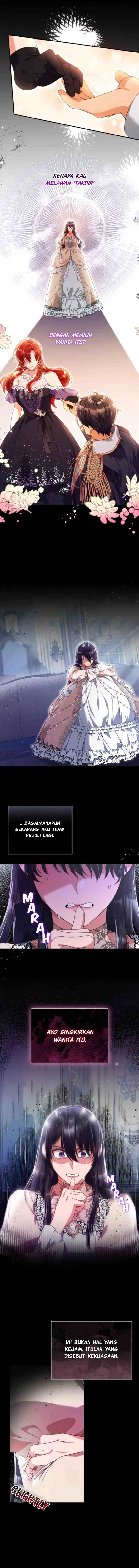 I'll Divorce My Tyrant Husband chapter 42 halaman 4