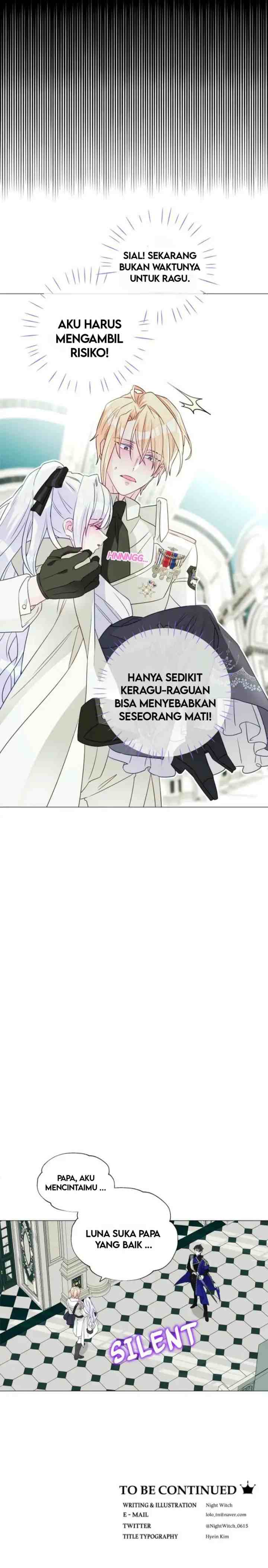 My Father is a Tyrant chapter 21 halaman 15