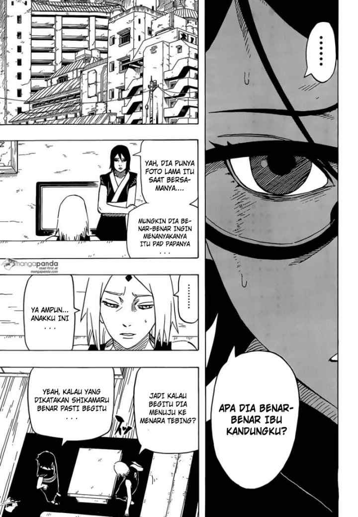 Naruto chapter 705 halaman 5