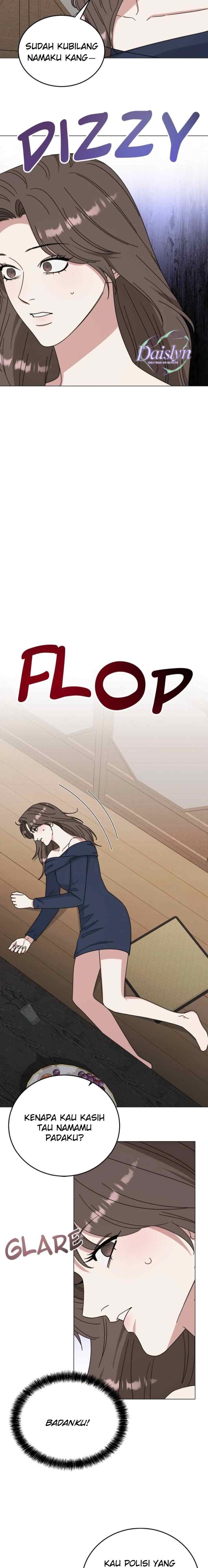 Your Instinctive Love chapter 68 halaman 15