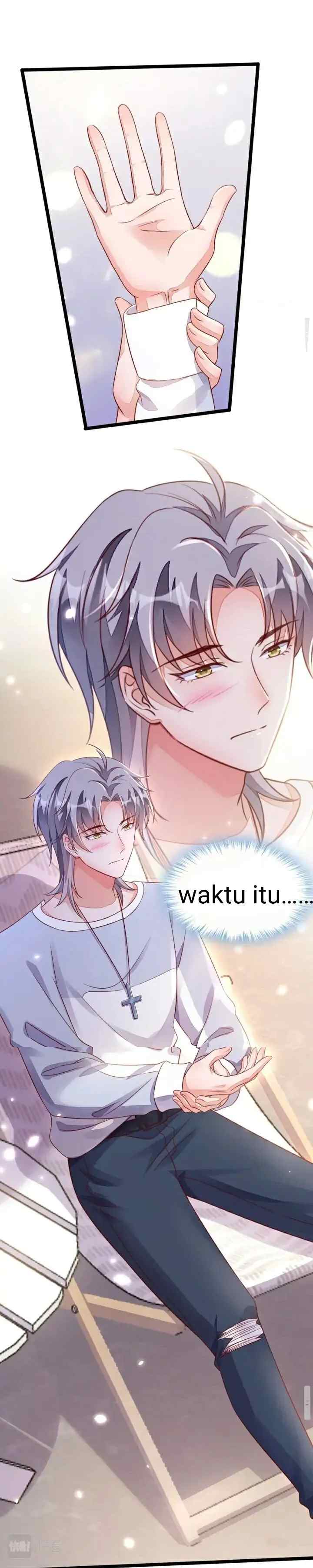 Whisper of the Devil chapter 16 halaman 8