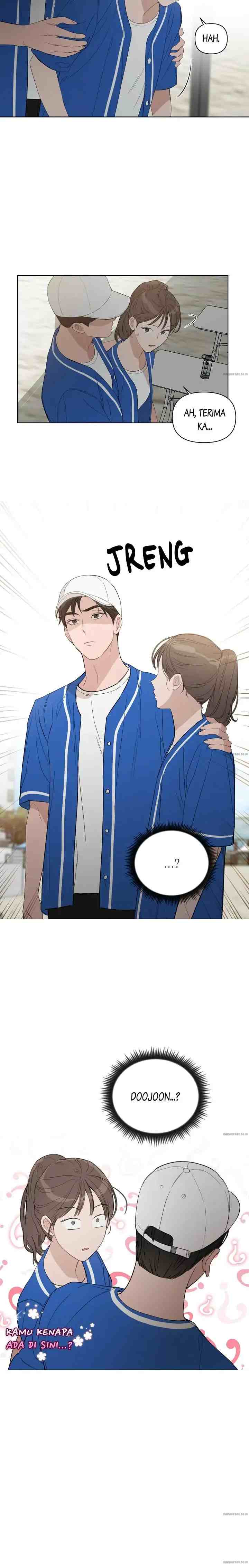 Positively Yours chapter 46 halaman 17