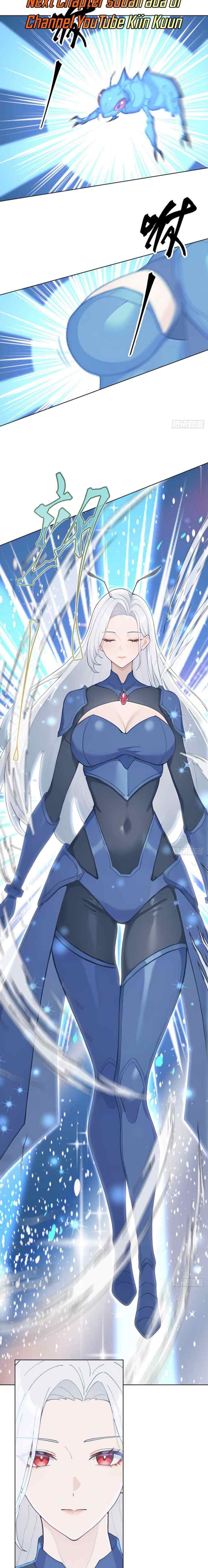 Primordial Ten Fiends: Others Tame Beasts, I Tame Beast Girls chapter 2 halaman 17