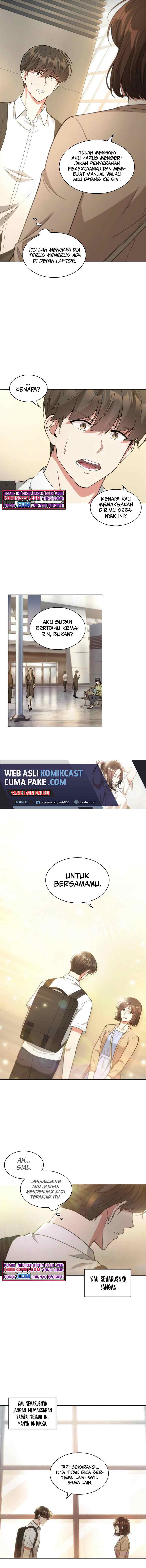 My Office Noona's Story chapter 61 halaman 15