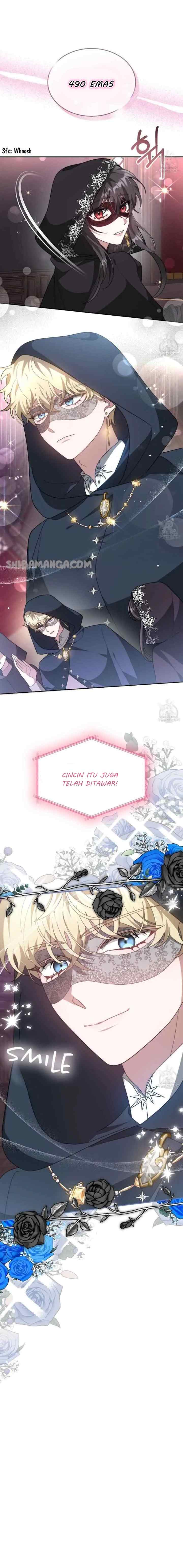 I Hated It Even More chapter 38 halaman 16