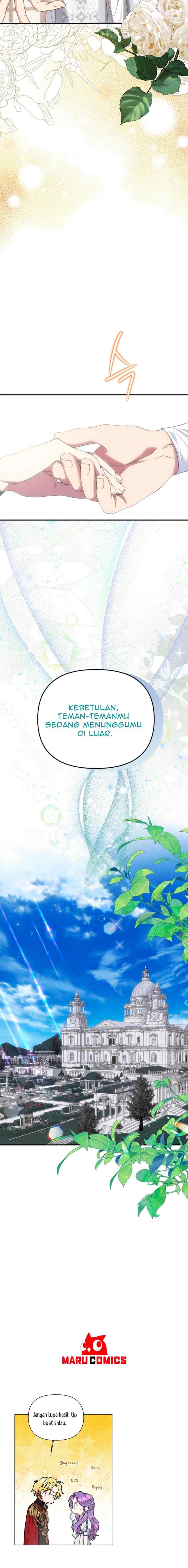 Princess of Materialism chapter 84 halaman 20