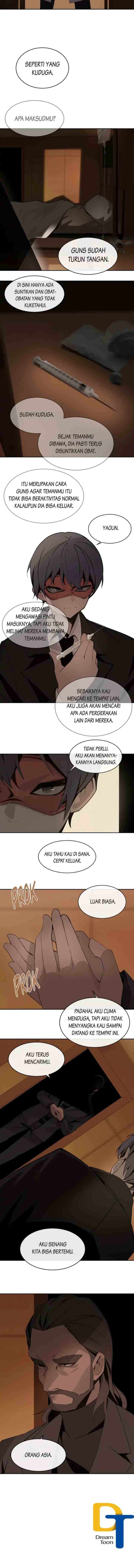 Devil Sword King chapter 234 halaman 13