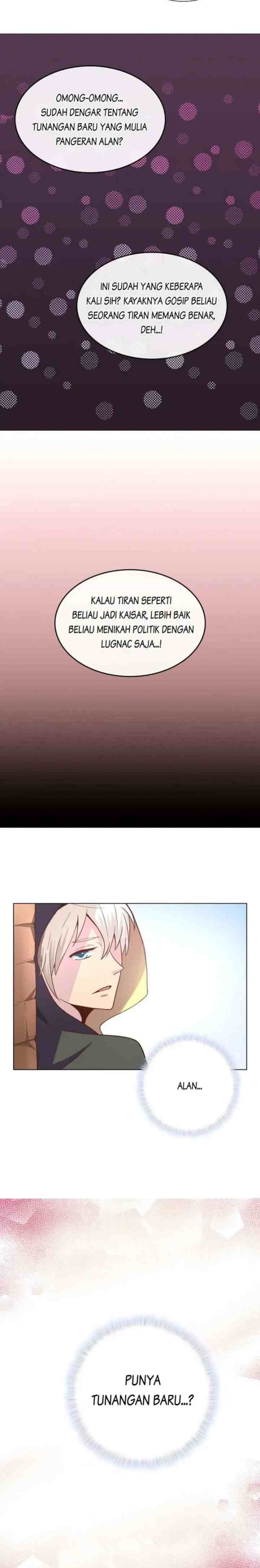 The Prince's Heavenly Fiancée chapter 11 halaman 4