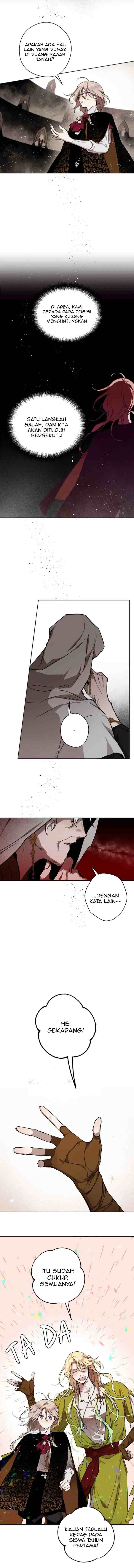 Confession Of The Demon King chapter 24 halaman 6