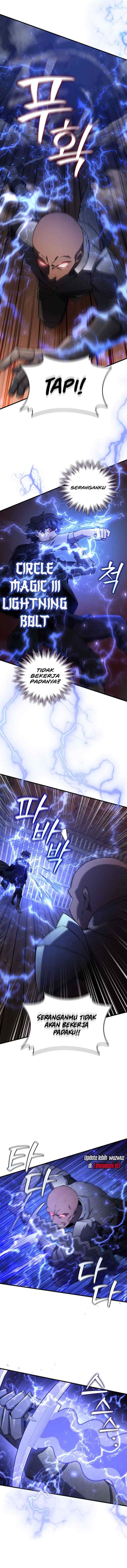 Dragon-Devouring Mage chapter 13 halaman 15