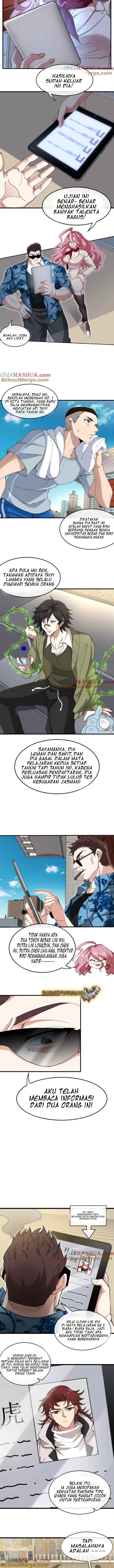 I Am The Monster Overlord chapter 30 halaman 4