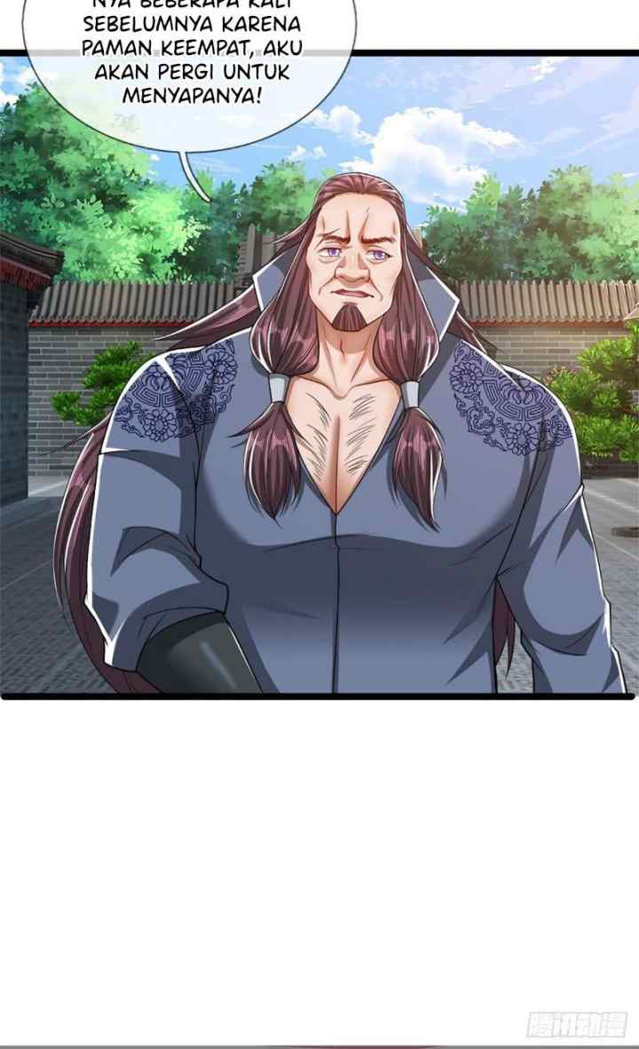My Disciples All Over The World chapter 44 halaman 13
