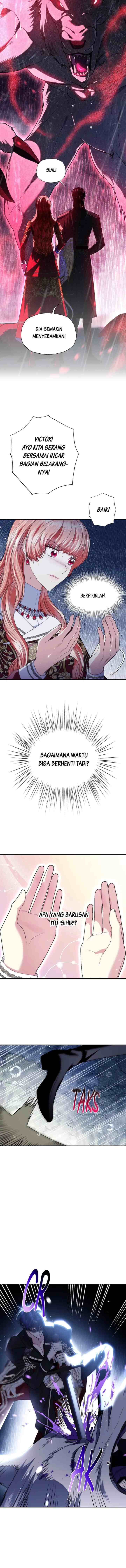 Father, I Don't Want to Get Married! chapter 90 halaman 10