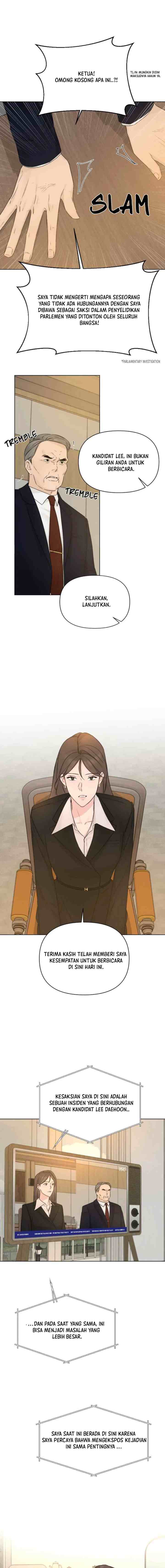 Another Love! chapter 49 halaman 4