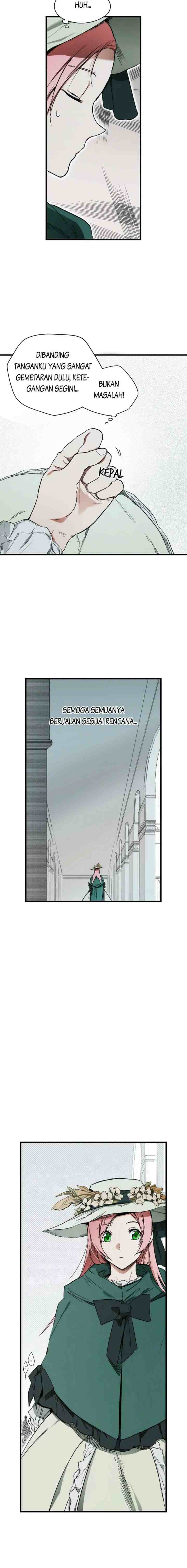 A Stepmother's ‏Märchen chapter 14 halaman 8