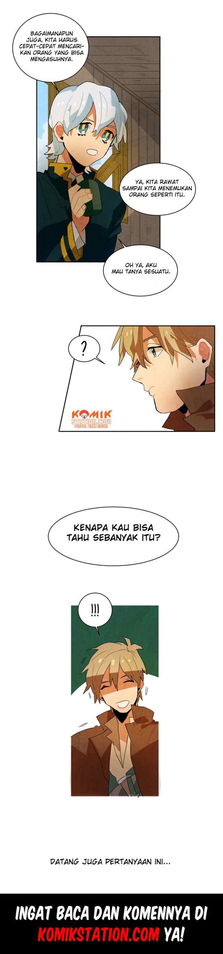 Ernak chapter 7 halaman 13