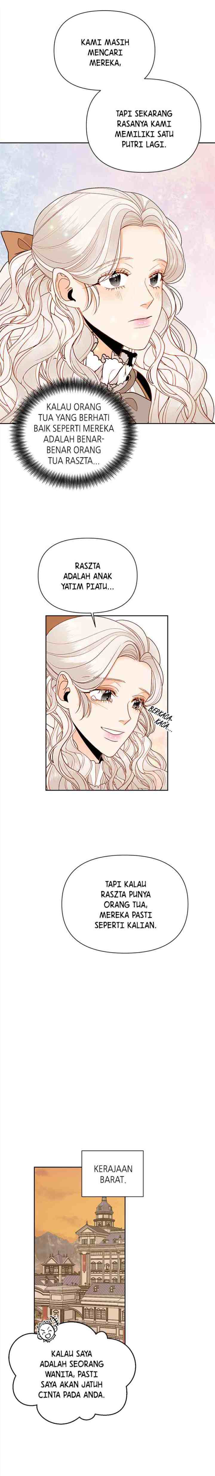 The Remarried Empress chapter 72 halaman 10