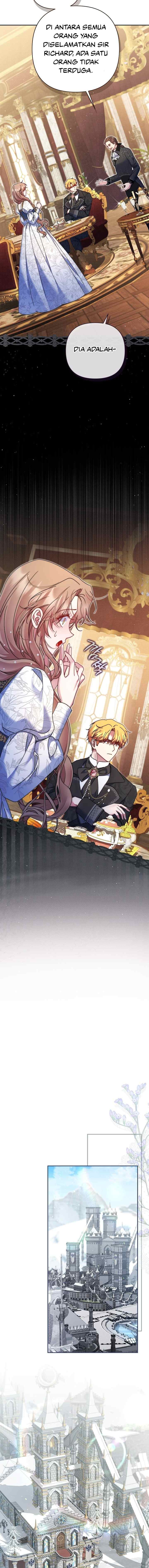 Pet Handmaiden chapter 58 halaman 17