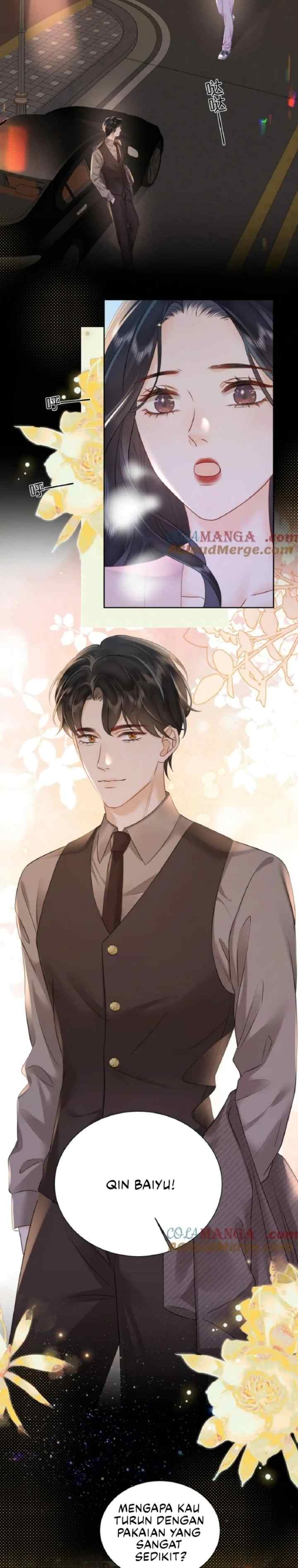 A Warm and Sweet to the Bone Wedding chapter 20 halaman 7