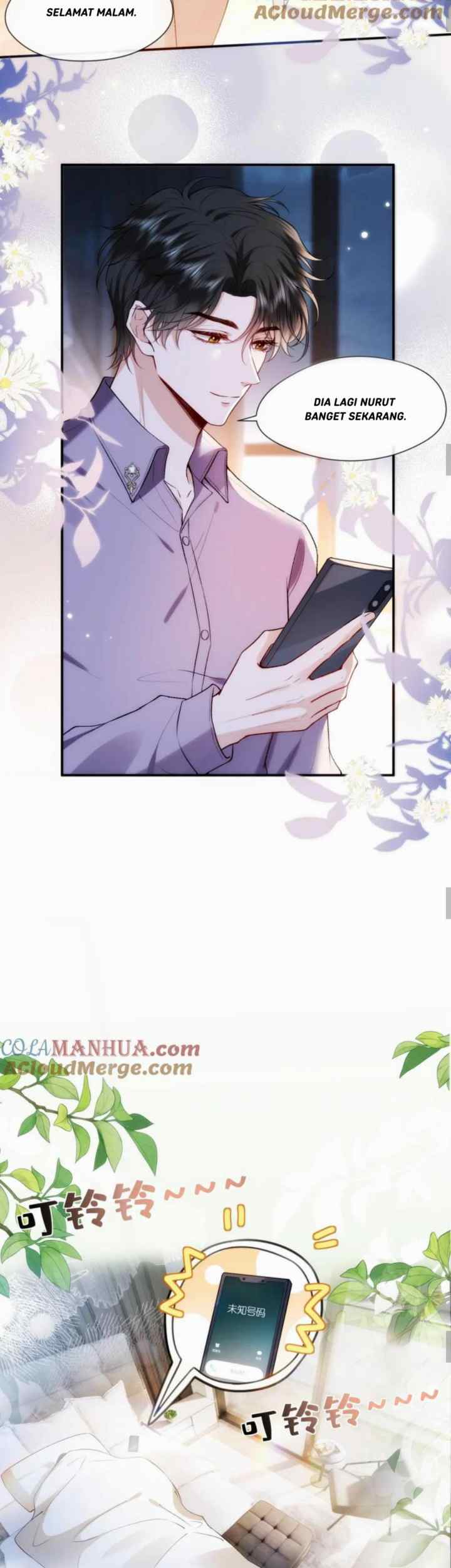 Madam and Her Daily Online Face-Slapping chapter 34 halaman 8