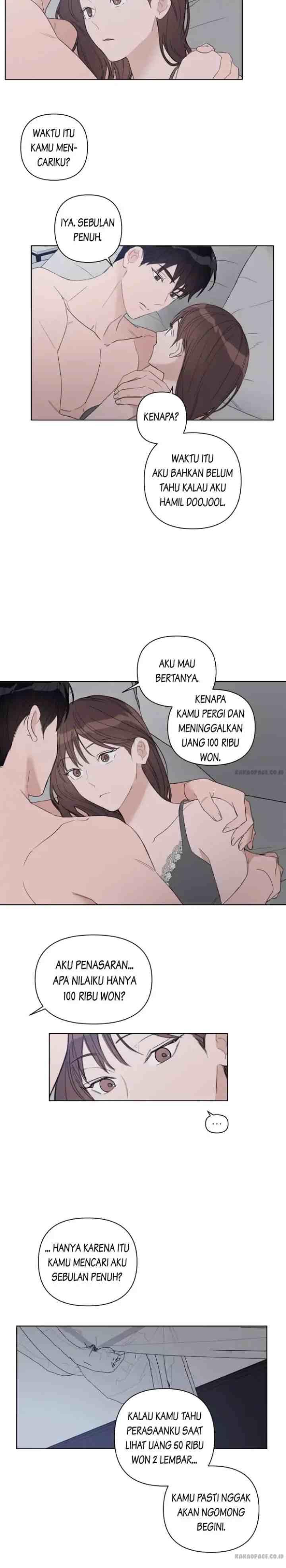 Positively Yours chapter 38 halaman 10