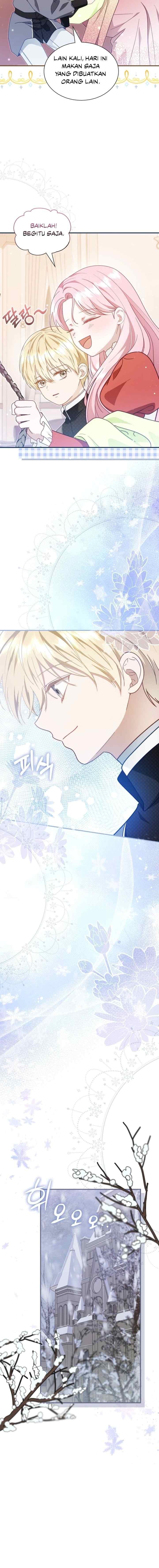 Even If The Villain's Daughter Regresses chapter 31 halaman 17