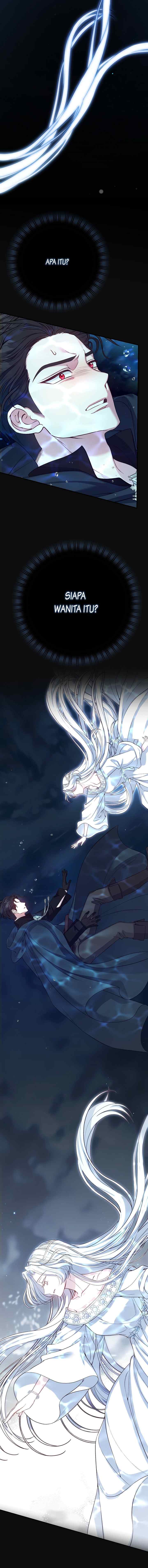 I Became the Wife of the Monstrous Crown Prince chapter 108 halaman 16